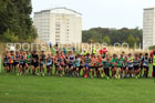 Boys and Girls Under-14s, 2026 Sunderland Cross Country Relays, Herringdon, Sunderland. Photo: David T. Hewitson/Sports for All Pics
